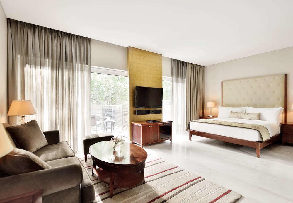 होटल Marriott 5*