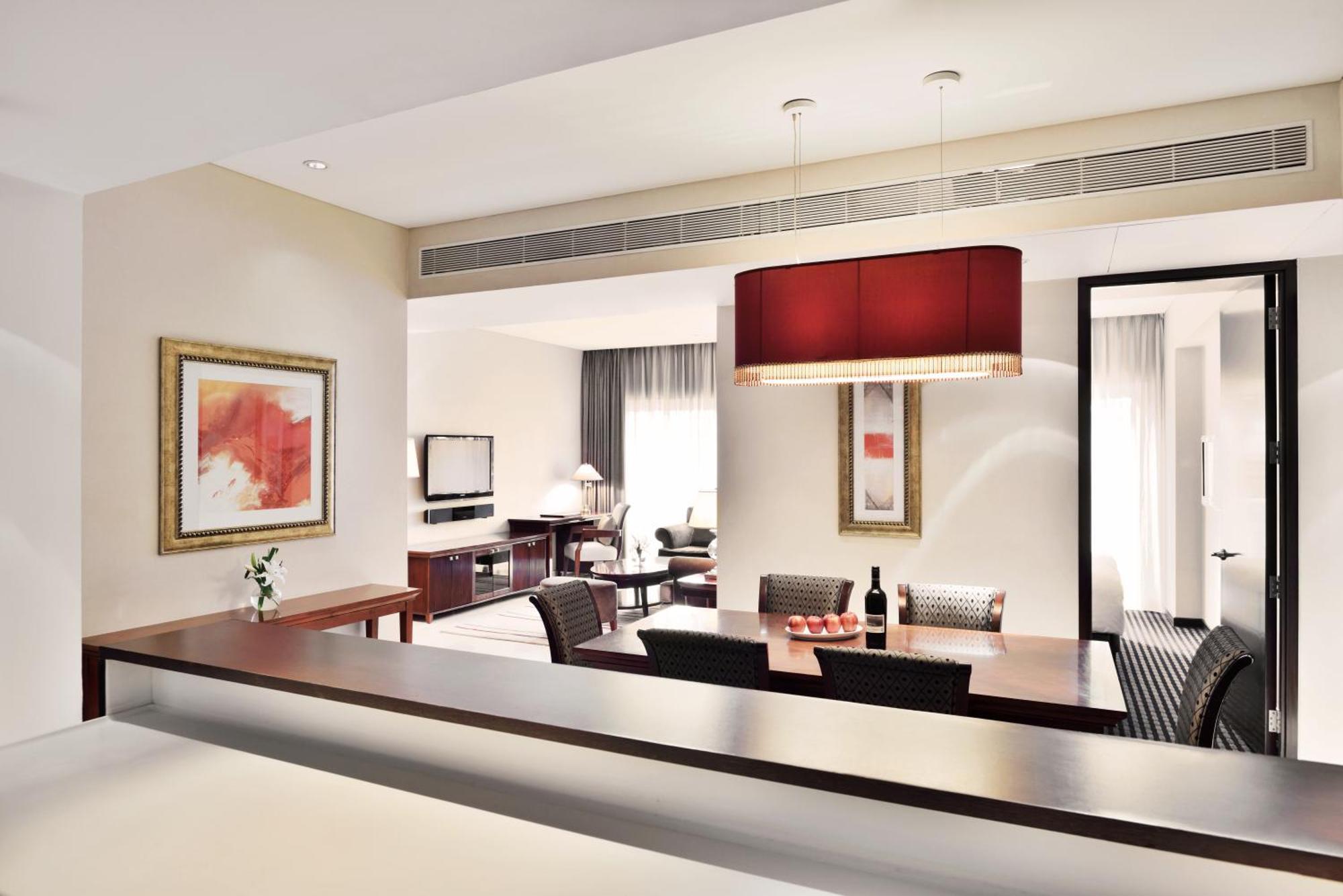 होटल Marriott Pune