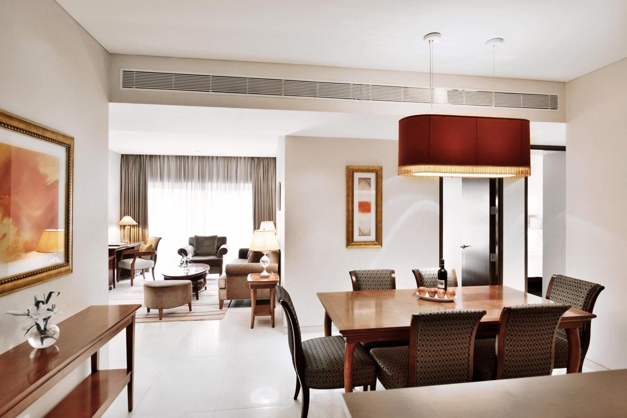 Marriott होटल Pune