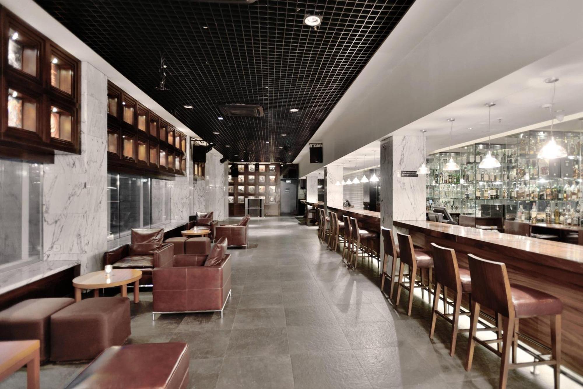 Hotel Marriott
