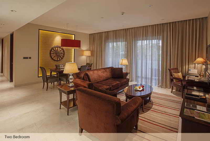 होटल Marriott 5*