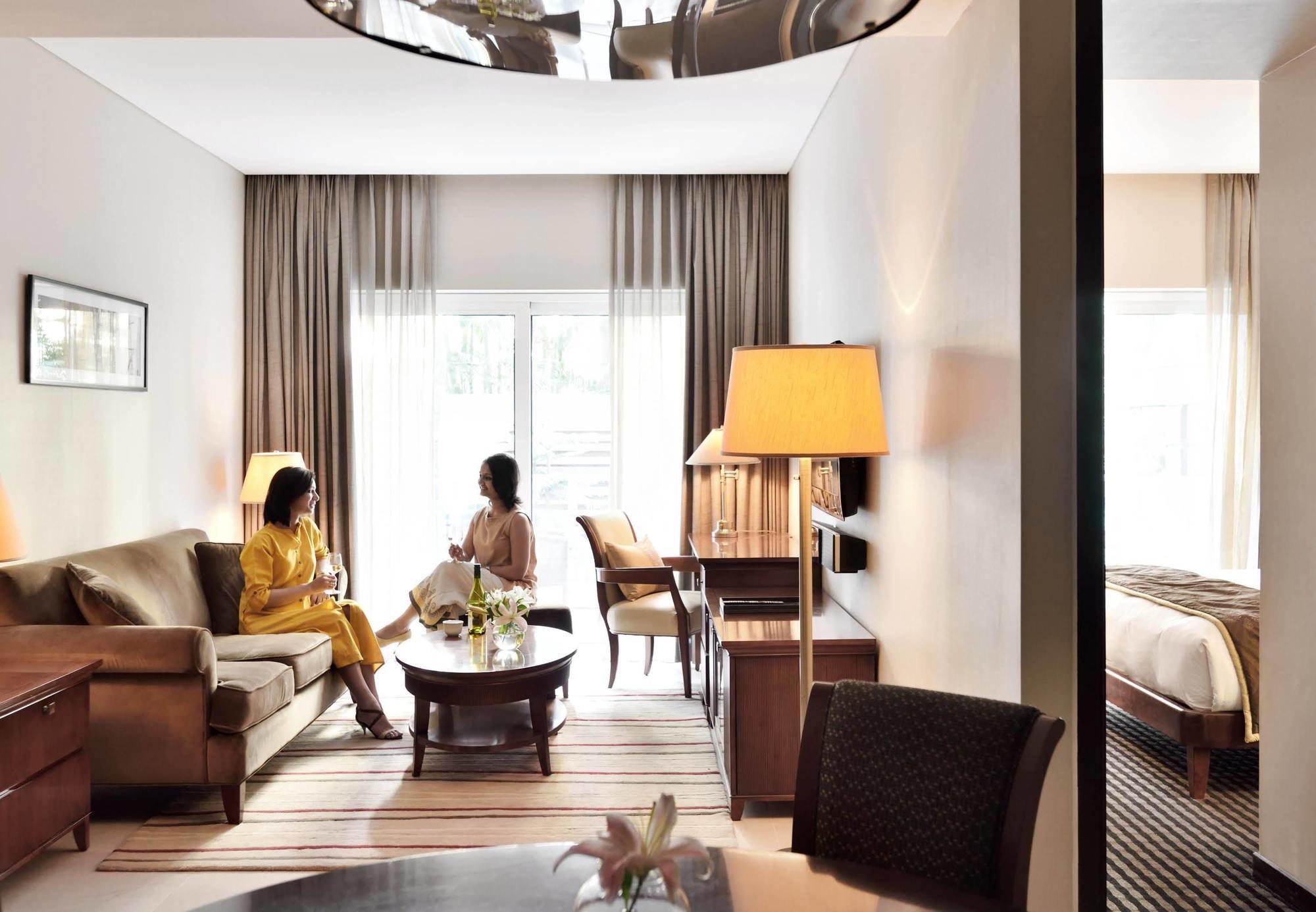 Marriott होटल Pune