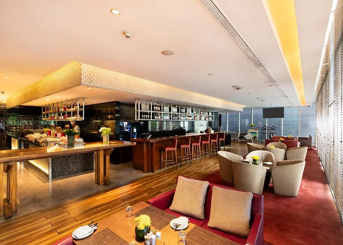 Marriott Suites Pune
