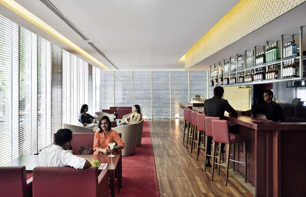 Hotel Marriott 5*