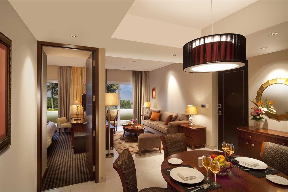 Marriott होटल Pune