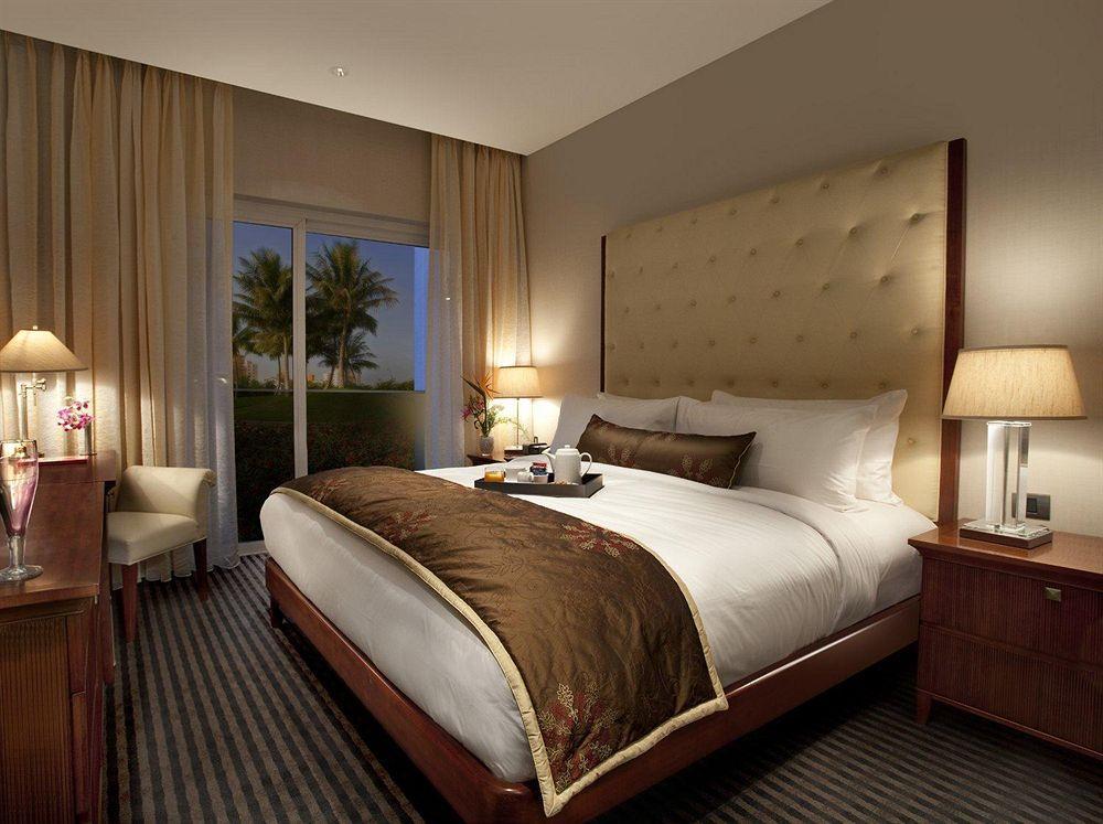 Marriott होटल