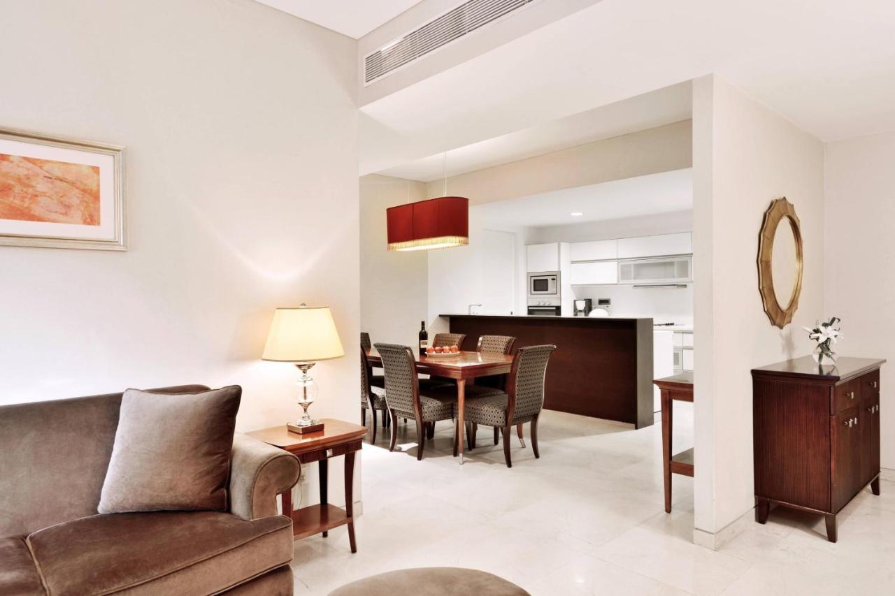 Marriott Hotel 5*