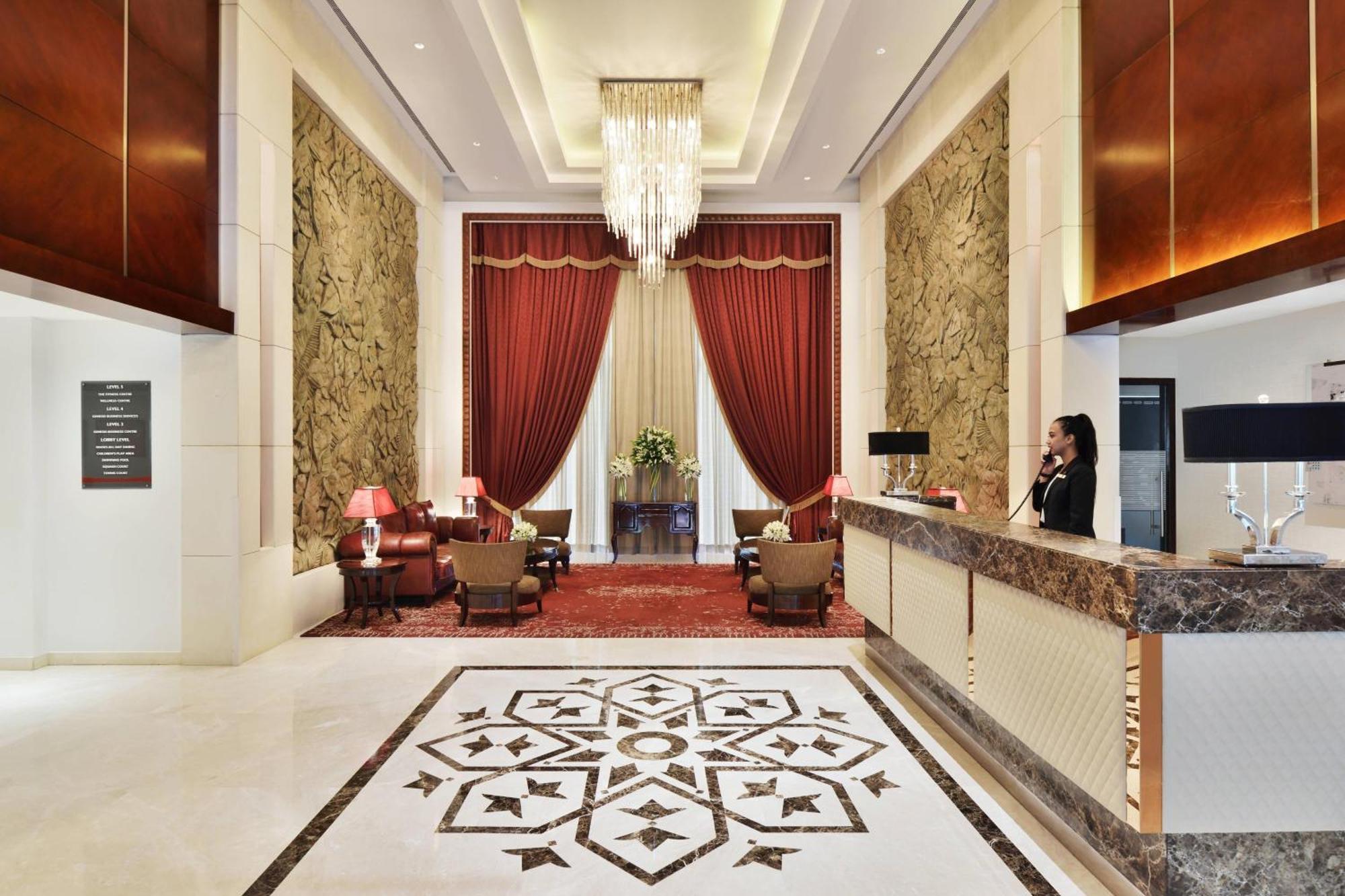 Hotel Marriott Pune
