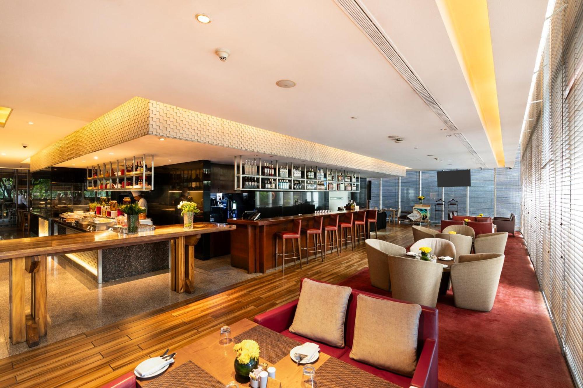 Marriott होटल