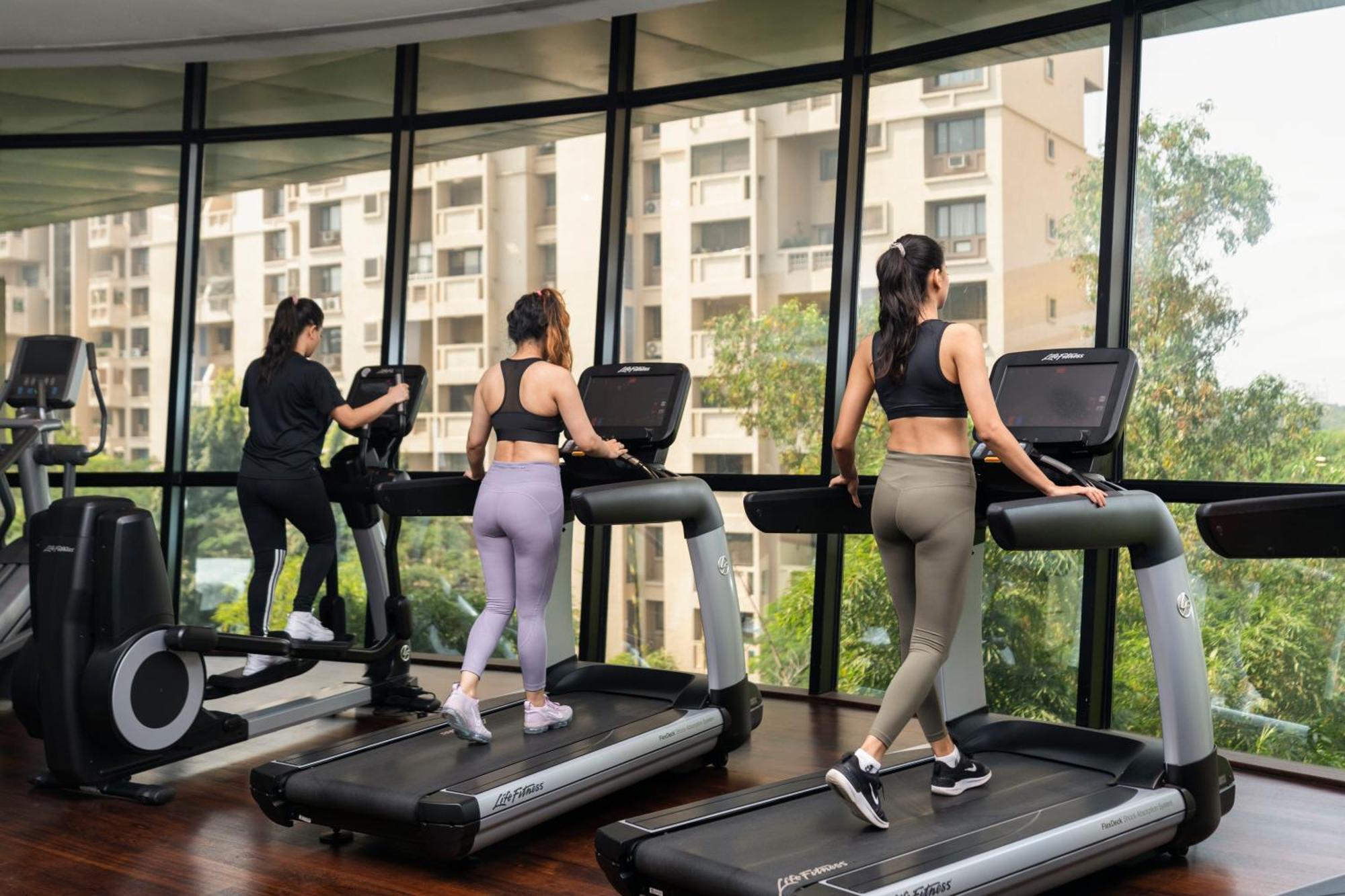 Marriott होटल Pune