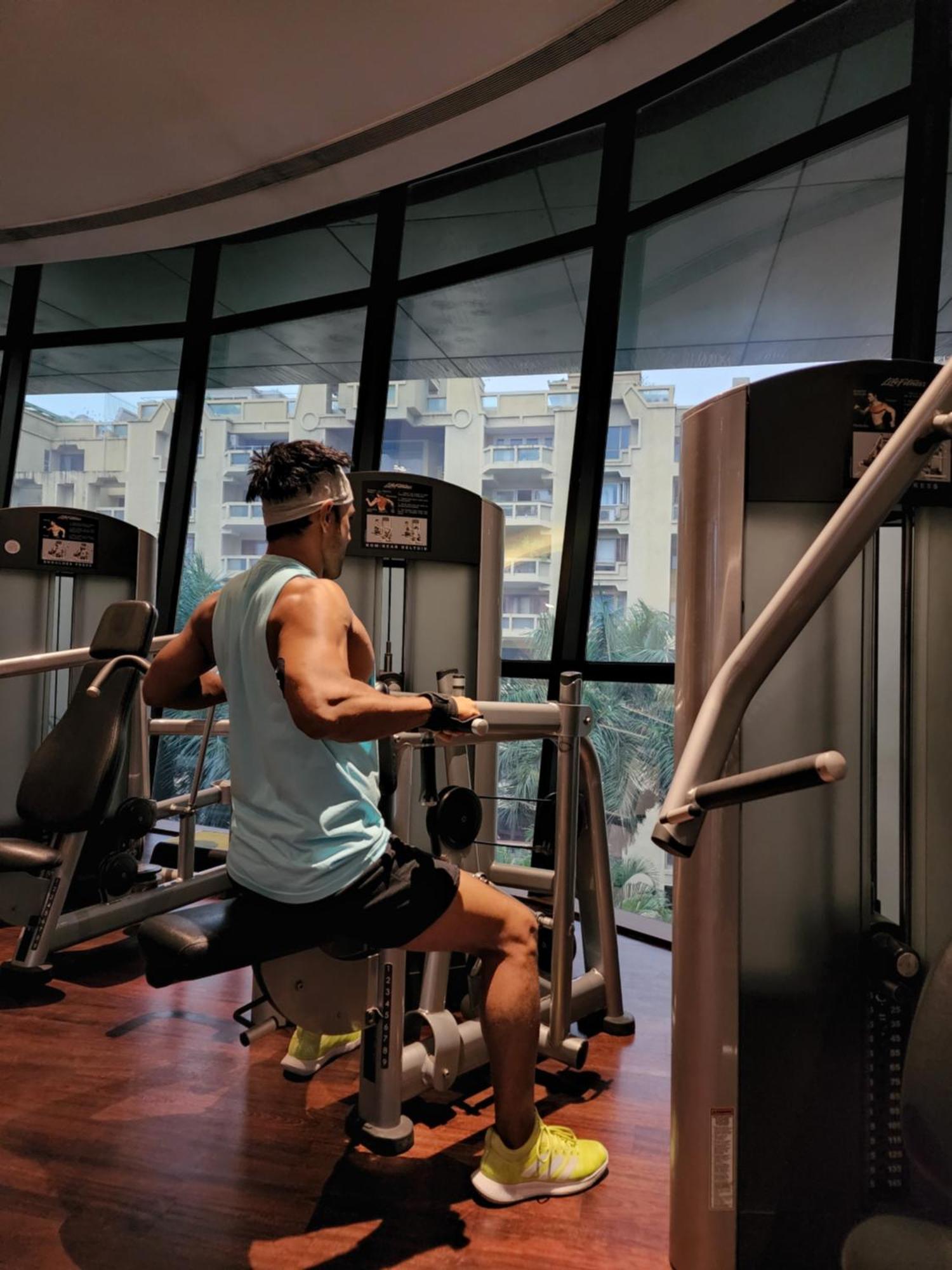 Hotel Marriott Pune