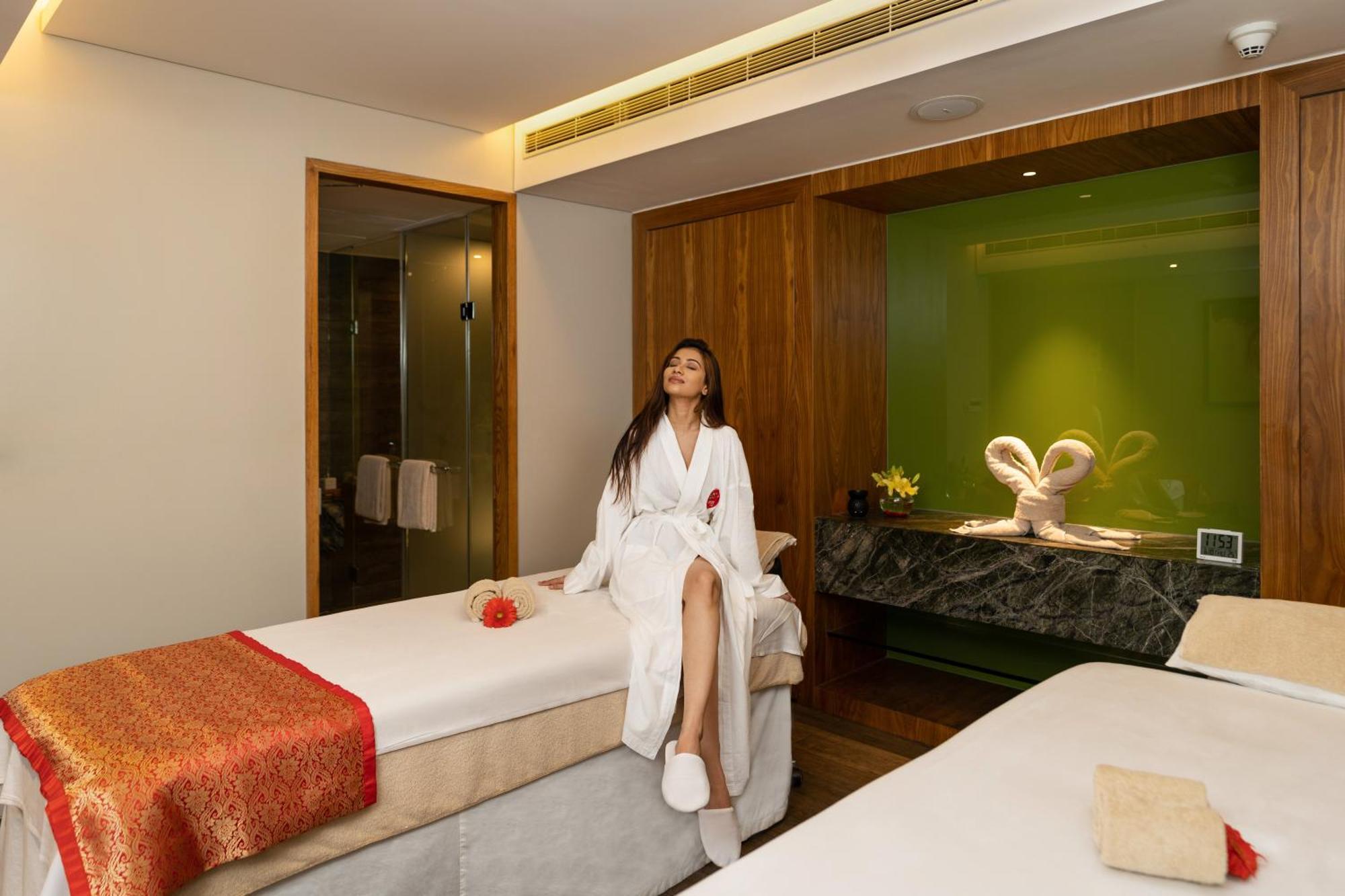 Marriott Hotel