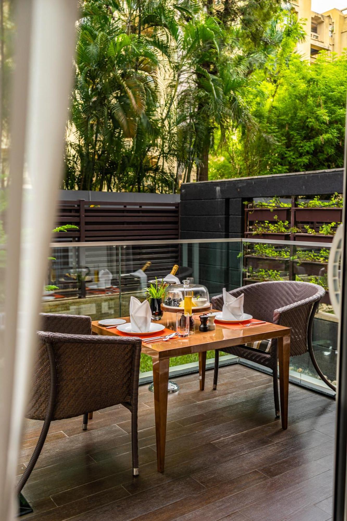 Hotel Marriott 5*
