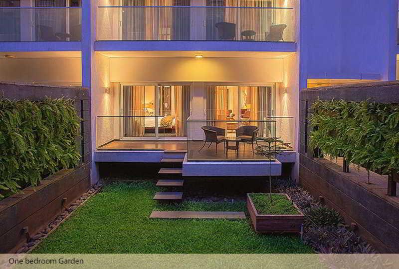Marriott 5* Pune