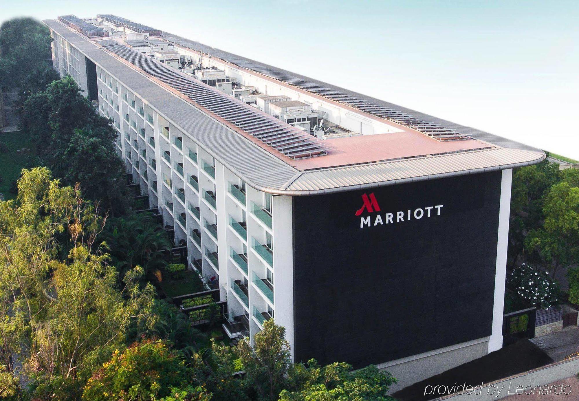 Marriott 5*