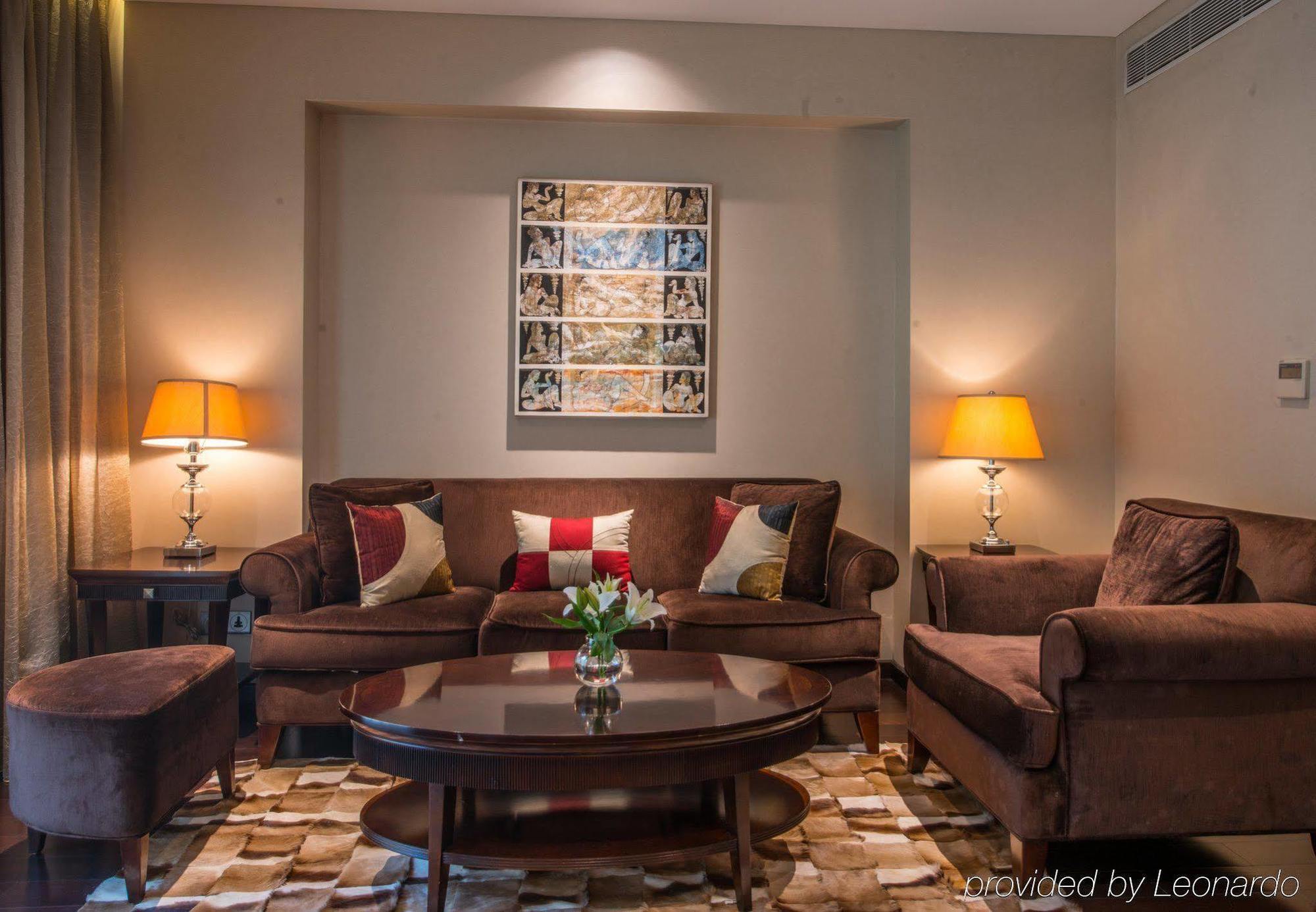 Marriott 5* Pune